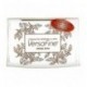 Encre MAT11 tampon versafine couleur Vintage sepia