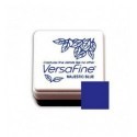 Encre MAT20 tampon versafine couleur Majestic blue