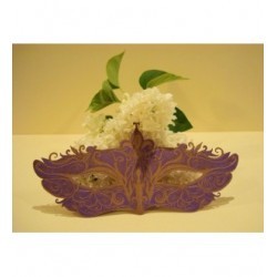 Masque 1656 pour vos receptions sur mesure