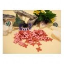 fleurs 1764 en mousse lot de 20 pour vos albums de scrapbooking