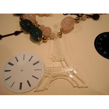 Tour eiffel 1650 en plexi pour vos bijoux ou pas