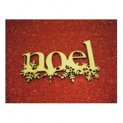 Mot Noël 1591 pour vos réalisations pour Noël