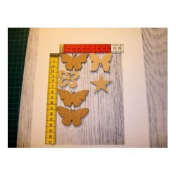 lot été dsc02645 embellissement en bois pour vos créations