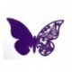 Papillon marque 1365