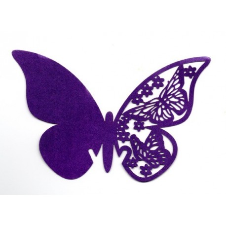 Papillon marque 1365