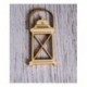 Lanterne 1179 embellissement en bois pour vos créations