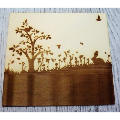 couverture mini 1140 en bois pour vos créations