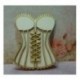 bustier corset 60