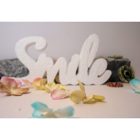 Smile F00030