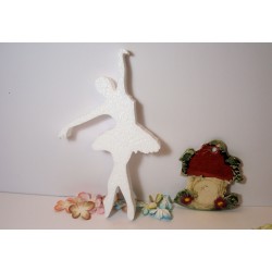 Danseuse f00029