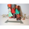 anneaux de serviettes sapin 02231 par 10