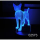 Lampe 3D veilleuse 2573 cadeau modèle sur mesure