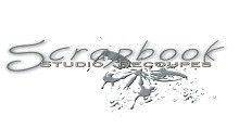 Scrapbook Studio Découpes